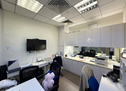 Oasia Hotel/novena Specialist Center (D11), Retail #536873781